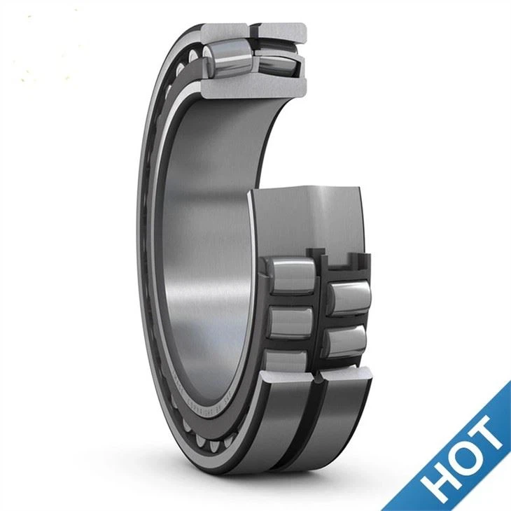 23034 CCK/W33 cilindriskie rullīšu gultņi