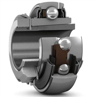 Y veida gultņu vienības