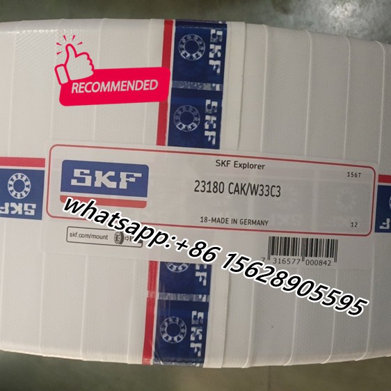 23180 CAK/W33C3 SKF
