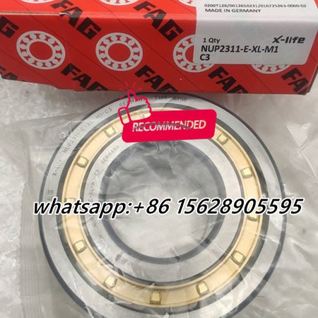 NUP2311-E-XL-M1C3 FAG NUP2311-E-XL-M1C3 FAG