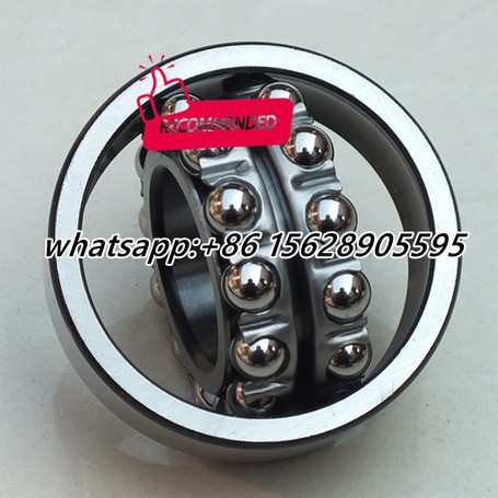 Self-aligning Ball Bearing Self-aligning Ball Bearing