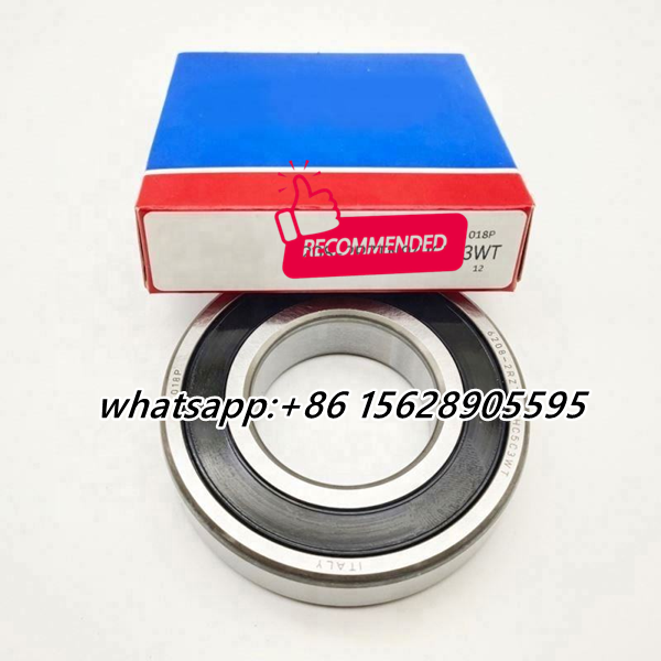 6312-2RS1/HC5C3WT SKF