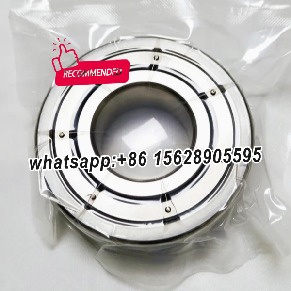 Low-temperature bearings 2 Low-temperature bearings 2