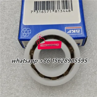 16005/HR22T2 SKF