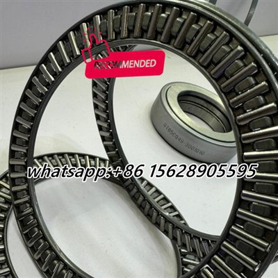 AXK/63 × 82 × 2 SKF