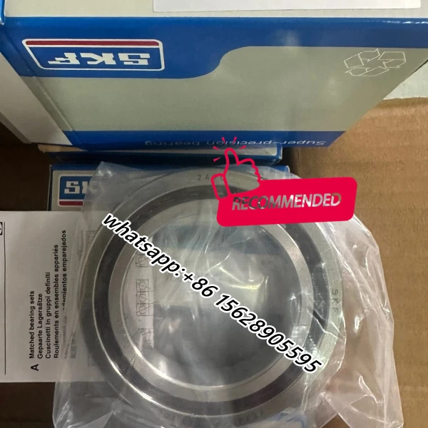Vex 60 7 CE3 SKF